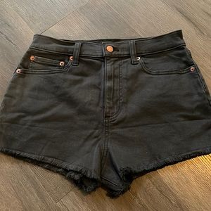 Victorias Secret PINK Shorts